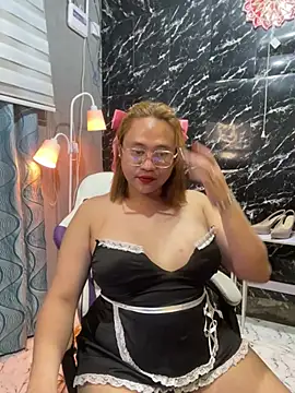 1aquaticangel69 online show from June 27, 2:55 pm