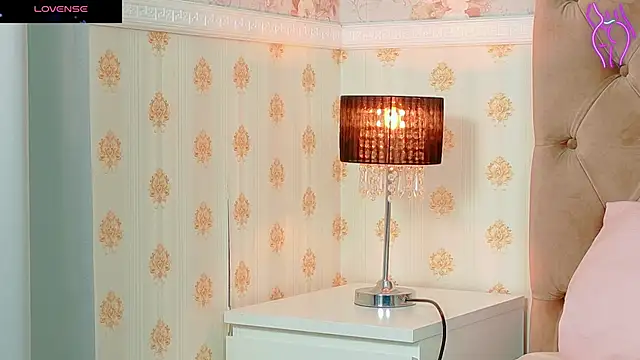 Snapshot of CoraVex chatting on October 6, 4:10 am CoraVex online show from October 6, 4:10 am