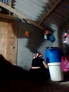 donna-bae online show from November 9, 10:57 am