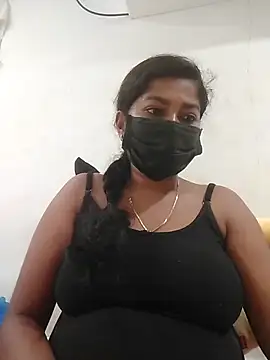 TAMIL AMMUKUTTYY online show from October 31, 7:48 pm