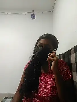 TAMIL AMMUKUTTYY online show from November 9, 5:33 pm