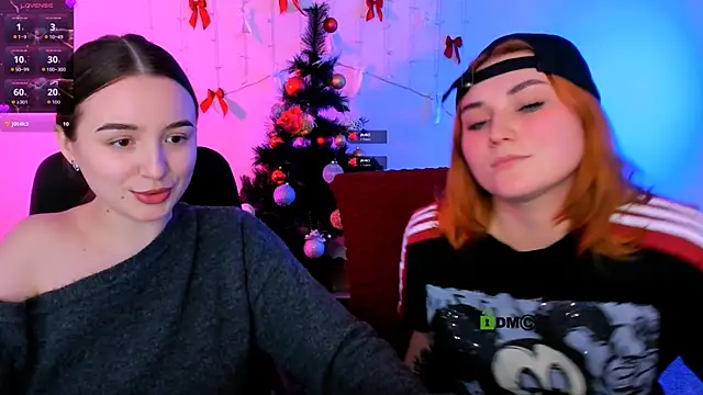 casey meow  online show from January 9, 10:18 am