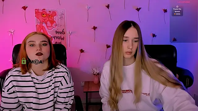 casey meow  online show from February 17, 10:12 am