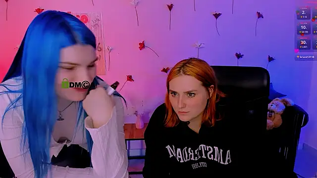 casey meow  online show from March 12, 4:46 pm