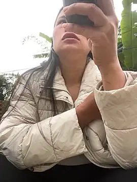 Qinjid002 online show from December 4, 3:49 am