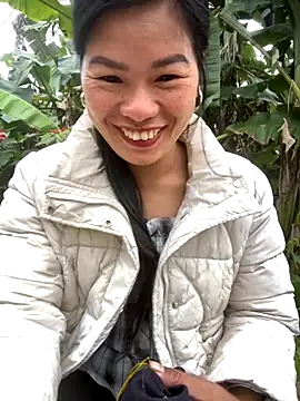 Qinjid002 online show from December 5, 1:36 am