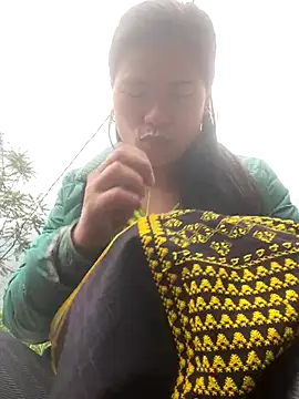 Qinjid002 online show from January 8, 4:48 am