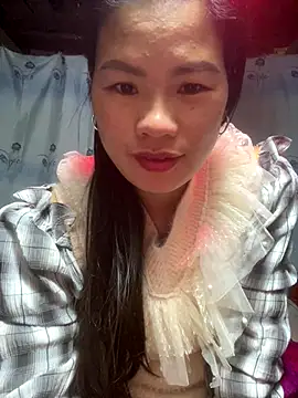 Qinjid002 online show from January 9, 5:43 am