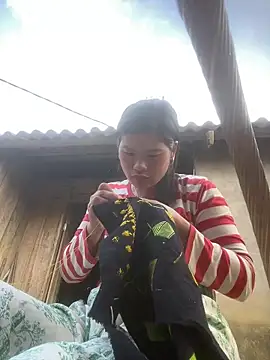 Qinjid002 online show from March 30, 9:54 am