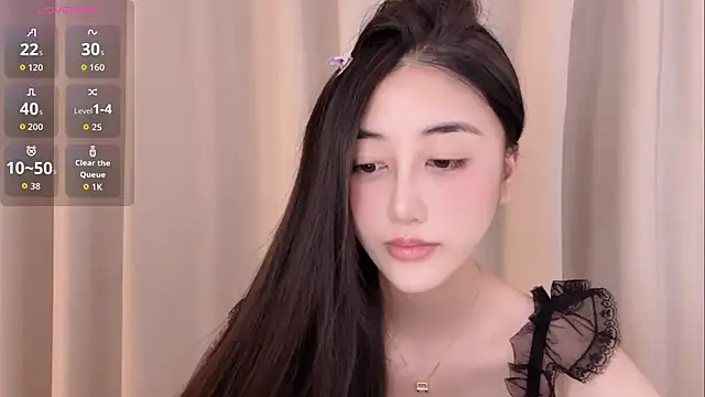 Snapshot of Melody-11 chatting on September 27, 4:34 pm Melody-11 online show from September 27, 4:34 pm