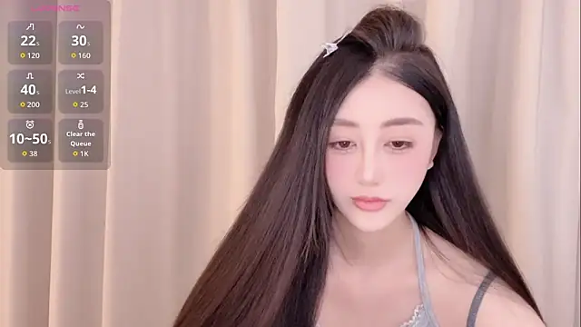 Snapshot of Melody-11 chatting on September 30, 5:18 pm Melody-11 online show from September 30, 5:18 pm