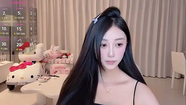 Snapshot of Melody-11 chatting on October 20, 11:21 am Melody-11 online show from October 20, 11:21 am