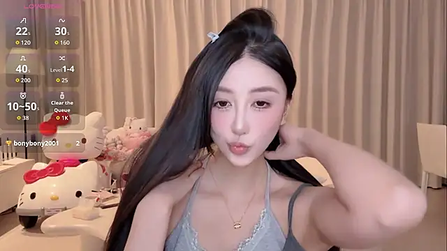 Snapshot of Melody-11 chatting on October 24, 11:39 am Melody-11 online show from October 24, 11:39 am