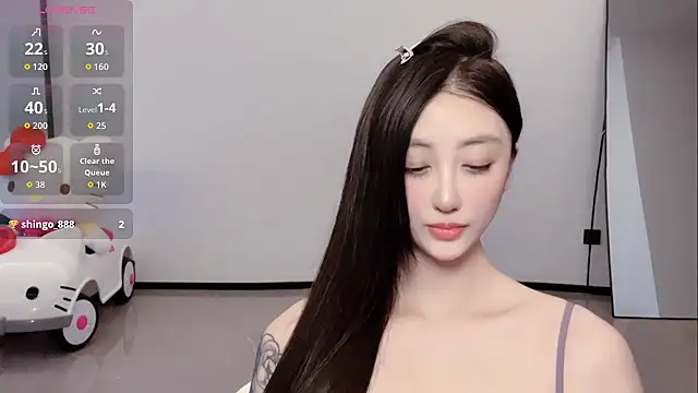 Melody-11 online show from December 14, 9:14 am