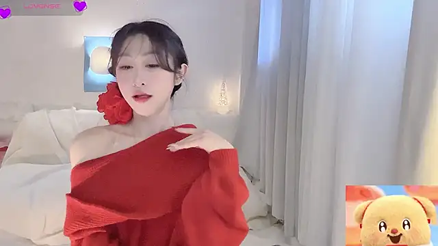 ai-ai-mi online show from February 20, 6:26 am