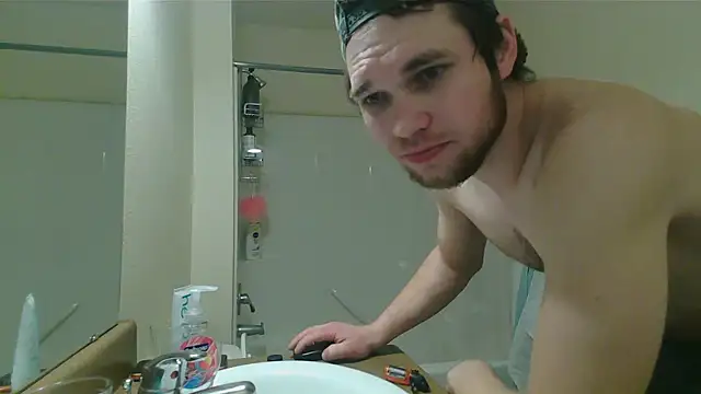 Matthew23Z online show from March 11, 9:21 pm