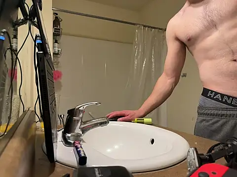 Matthew23Z online show from March 13, 6:20 am