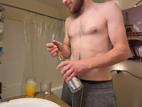 Matthew23Z online show from April 27, 2:15 pm