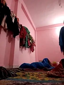 Hott locky online show from November 2, 10:12 pm