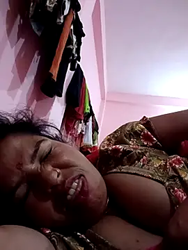 Hott locky online show from November 26, 11:17 pm