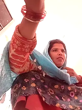 Hott locky online show from December 16, 4:17 am