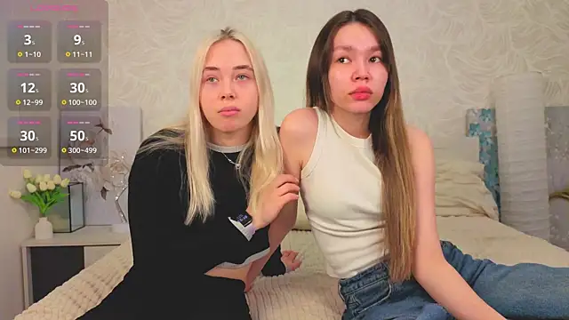 MarniOrdway online show from November 29, 4:10 pm