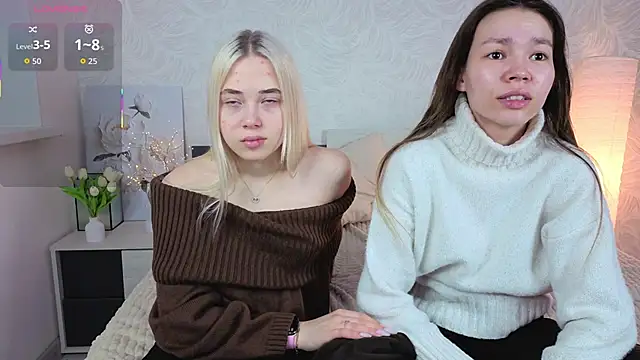 MarniOrdway online show from December 14, 3:17 pm