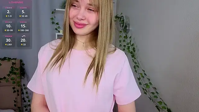 MarniOrdway online show from March 9, 4:22 pm