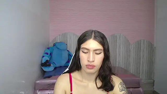 im anny t online show from November 11, 12:38 pm