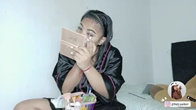 Natashaparker   online show from April 27, 8:51 pm