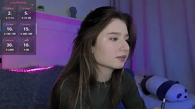  Lua   online show from February 9, 10:47 pm