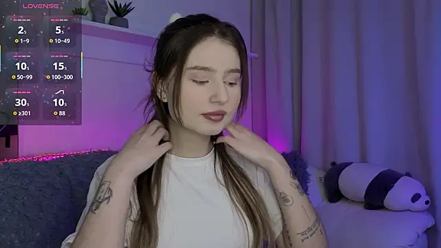  Lua   online show from March 11, 10:05 pm