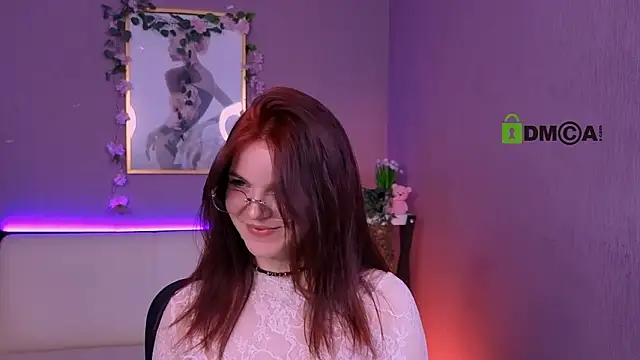 ariana ross7 online show from March 3, 8:26 pm