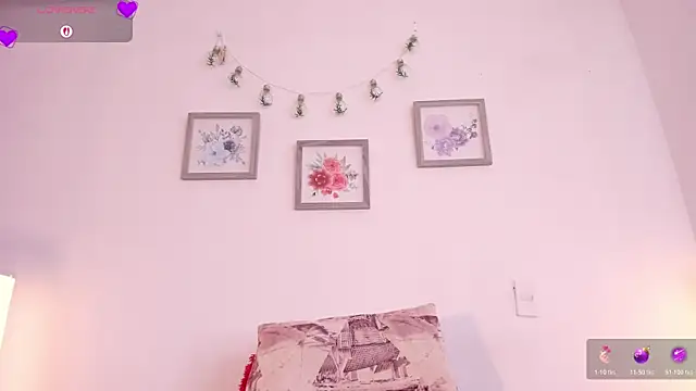 Snapshot of mely_rosse_ chatting on June 17, 1:01 pm mely rosse online show from June 17, 1:01 pm