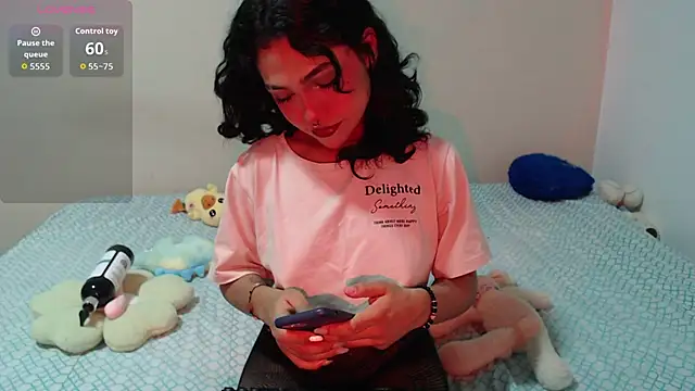 Cataleya naz online show from January 19, 12:58 am