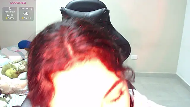 Cataleya naz online show from February 13, 1:12 am