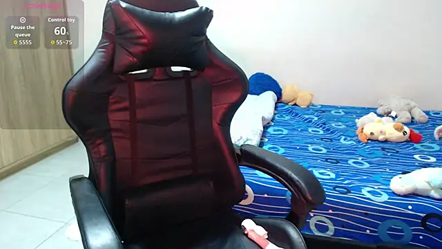 Cataleya naz online show from March 13, 2:07 am