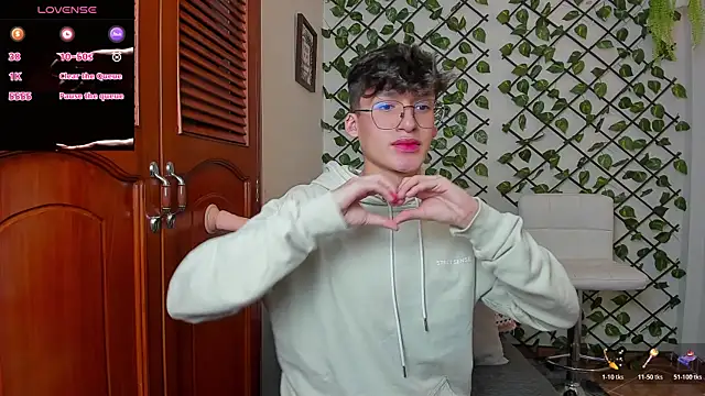 bellmontneon online show from November 18, 11:36 am