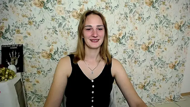 Milana Cutie  online show from September 23, 5:54 am