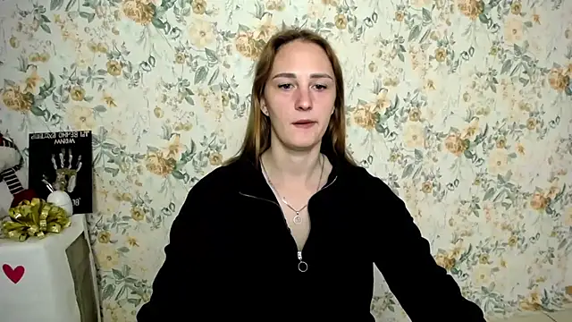 Milana Cutie  online show from September 24, 6:06 am