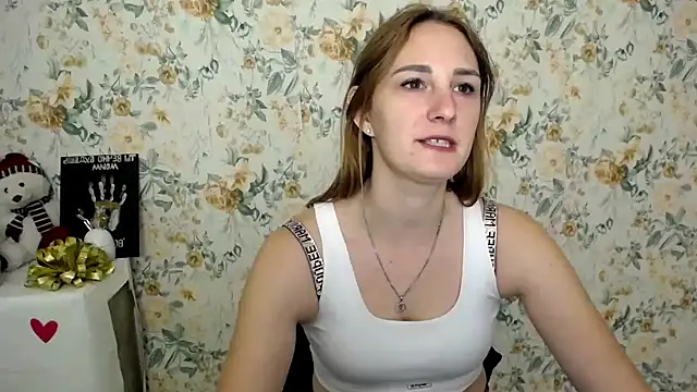 Milana Cutie  online show from October 10, 6:23 am