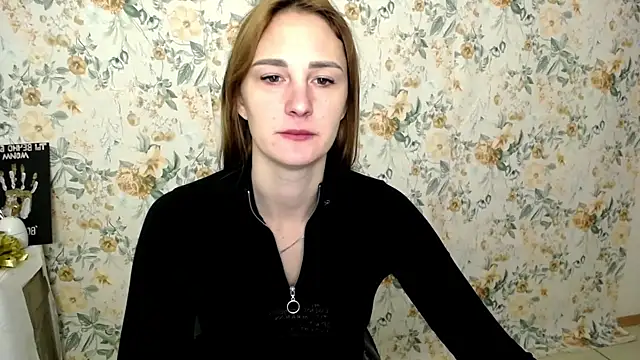 Milana Cutie  online show from October 13, 5:51 am