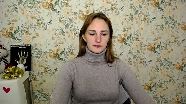 Milana Cutie  online show from October 14, 5:52 am