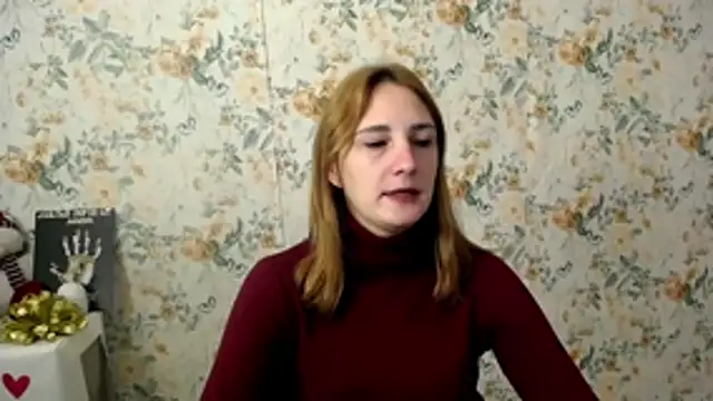 Milana Cutie  online show from October 16, 6:03 am