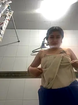 Daphnee-x online show from November 1, 9:11 am