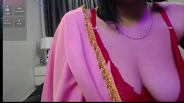 kashvi  online show from November 24, 7:02 pm