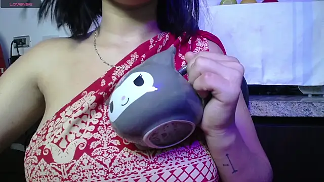 Snapshot of kashvi_ chatting on May 12, 7:33 pm kashvi online show from May 12, 7:33 pm