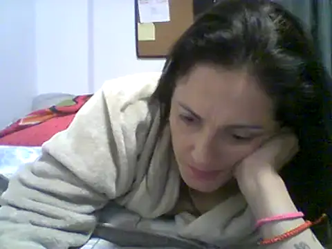 Snapshot of dulcefanny chatting on May 12, 1:47 am dulcefanny online show from May 12, 1:47 am