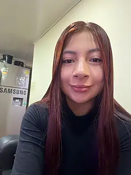 Snapshot of Karlee_Grey1 chatting on June 22, 2:46 am Karlee Grey1 online show from June 22, 2:46 am