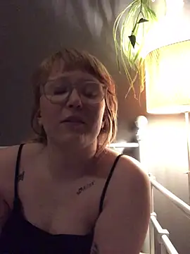 roxybliss3 online show from March 17, 10:13 pm